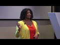 Blossoming: Keys to Fruitful Living | Mikhaella Norwood | TEDxOaklandUniversity