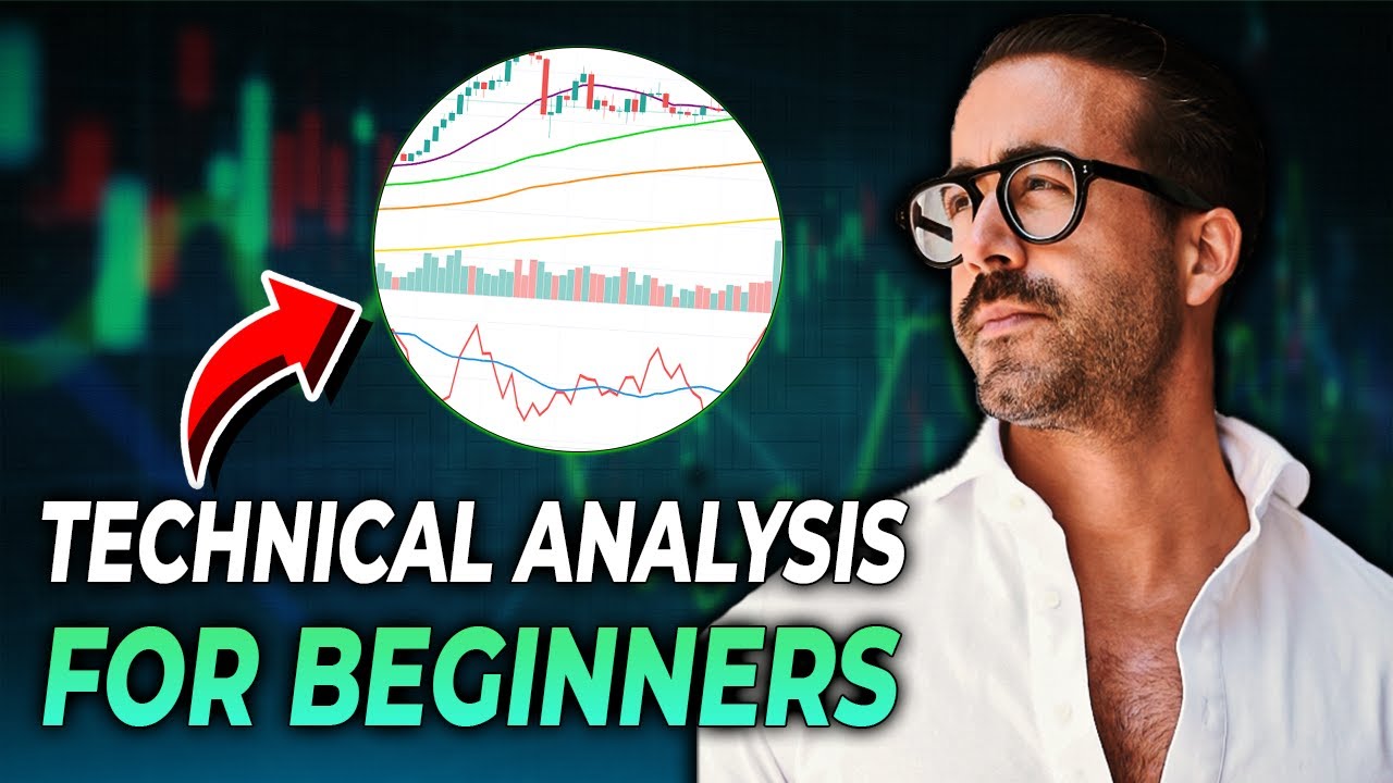 Technical Analysis For Beginners Youtube