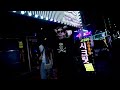 Mopsycho - Run The Night (Feat.Kobain Sosa,Siti Runner Zay) [Official Video] [ENG]