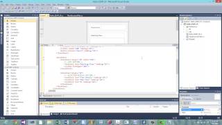 Hello ESAPI UI Part II