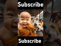 little Monk so cute🥰🌵🎈|cute little Monk so cute#viral #little #subscribe #shorts