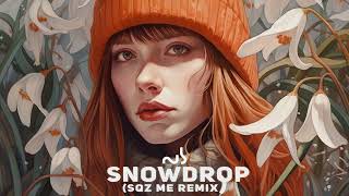 Numback — Snowdrop (Sqz Me Remix)