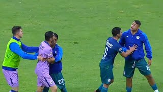 Momentos Raros en el Fútbol Mexicano - Liga MX