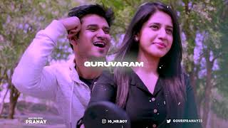 Guruvaram (Slowed + Reverb) | Kirrak Party