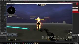 nade modes