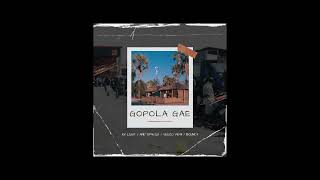 KX Legit - Gopola Gae (feat. And Spaces, Veezo View \u0026 Bouncy)