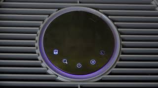 How to Reset Filter Lifetime on Philips 4000i Air Purifier