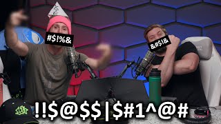 YOUTUBE UNCENSORED - WAN Show August 1, 2025