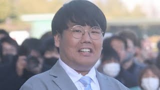 実力派芸人　「アメトーーク！」で突然のカミングアウト「申し遅れました。私…」　隣に座る憧れの相手に