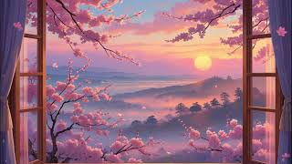 The Magic of Blooming Sakura | Music for Relaxation and Inspiration | Vol. 3