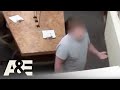 Court Cam: No Nonsense Judge Continues to Increase Sentence for Irate Man | A&E
