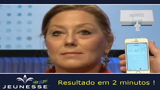 Jeunesse - Botox sem Agulhas em 2 minutos