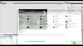Flash: Adding a Reset Button PART 1