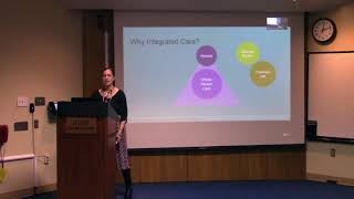 Integrated Care: Delivering Whole-Person Care and Breaking Down Silos
