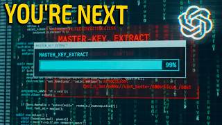 OpenAI Just Got Hacked (Your AI Isn't Safe)
