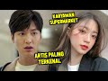 KETIKA GADIS BIASA MENDADAK DICINTAI ARTIS KOREA PALING TERKENAL - Full Alur Cerita Romantis