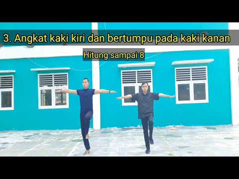 PJOK Kelas 3 (Kombinasi Berbagai Pola Gerak Dominan Dalam Aktivitas ...