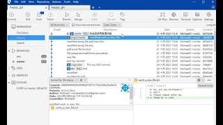 Git - Sourcetree + Vs Code [Stash]