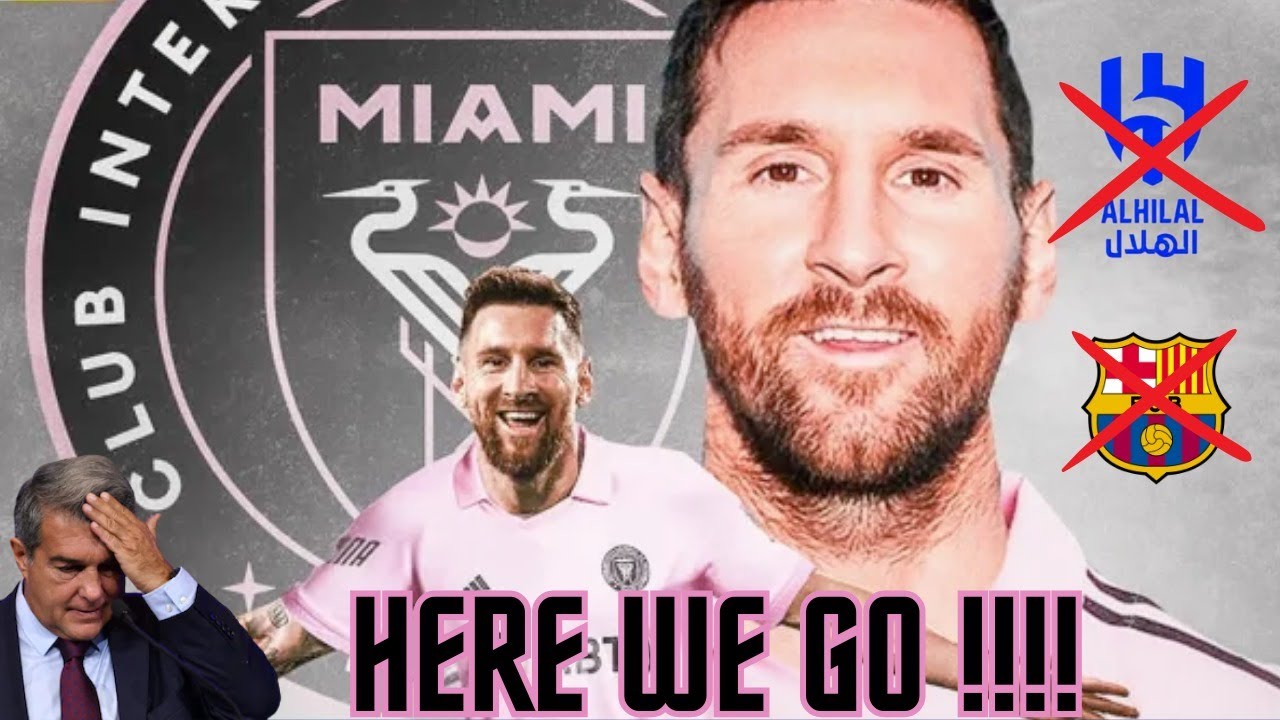 Messi Shocked Whole World With This Youtube