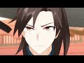 multi sub【chaotic heavenly emperor】episode 1 66 animation anime