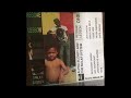 Alpha Blondy - Café Cacao Dub - (Reggae Lesson One)