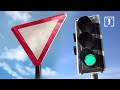 driving in northern cyprus traffic rules and road culture tekce tv