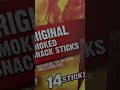 Simms Original smoke snack sticks made with beef, pork, chicken/ Snack ideas