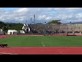 20180519 群馬県高校総体陸上競技大会 女子3000m 予選 1組