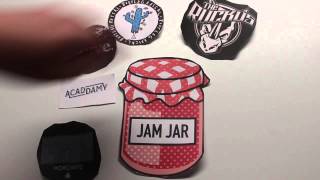 JAM IN A JAR 2015