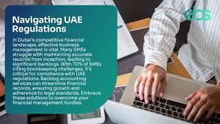 Backlog Accounting Services in Dubai - ebs