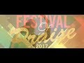 JOSHUA AARON - Every Tribe // Festival of Praise 2017 (Highlights Video) by Canaan Creative Studios