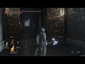 DARK SOULS III - where is Anri's summon sign? (Read below).