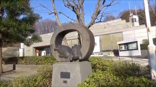 東大和市立郷土博物館動画