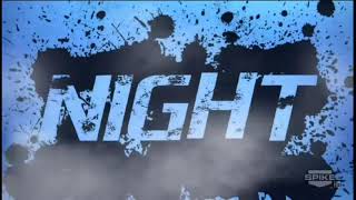 TNA iMPACT Wrestling Open Fight Night 2012 Intro