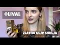 OLIVAL Zlatno ulje smilja