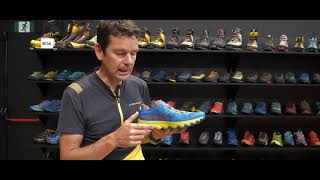 La Sportiva Helios III at OutDoor by ISPO - Summer 2020