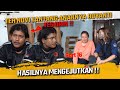 TEH NOVI TANTANG ANAKNYA BU YANTI TES URIN !! HASILNYA MENGEJUTKAN !!