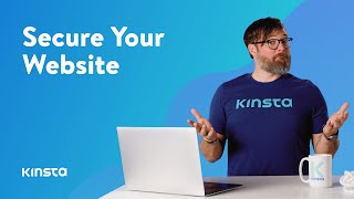 How To Secure a Website: Tips and Tools