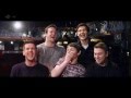 MUSICAL THEATRE Boy Band Collabro Sings "Bring Him Home" FULL - Britain's Got Talent Semi Finals