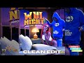 Marcy Chin x Skillibeng - Wul Night (TTRR Clean Version) PROMO