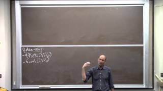 A Second Course in Algorithms (Lecture 1: Course Goals and Introduction to Maximum Flow)