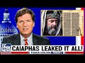 Caiaphas Broke Silence About Jesus In His Last Testament And Revealed Something Terrifying