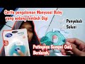 Cara Mengatasi Bayi Menggigit Saat Menyusui | Review Teether Baby safe