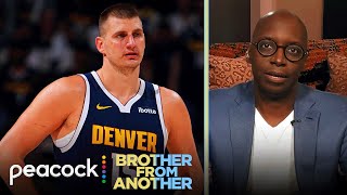 Where does Nikola Jokic rank in NBA history after winning third MVP? | Brother From Another
