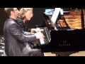 duo romantika play rachmaninoff six morceaux part 1