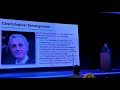 Gordon White on Borrowed Sunlight (Astro Gnosis Presentation)