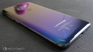 Umidigi Z2 Smartphone First Look And Unboxing