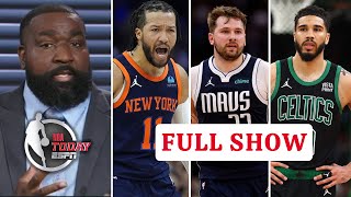 [FULL] NBA Today | Kendrick Perkins on Gm 6 Knicks vs 76ers; Mavs crush Clippers & Celtics root Heat