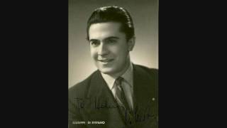 GIUSEPPE DI STEFANO SINGS \