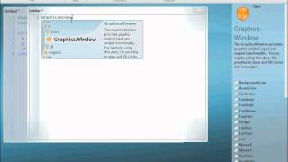 Small Basic - Events & Interactivity
